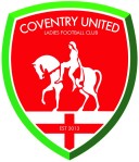 Badge of Coventry United
